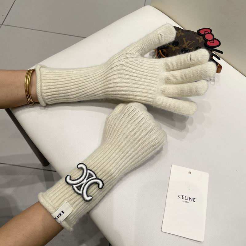 Celine Gloves 05 (10)