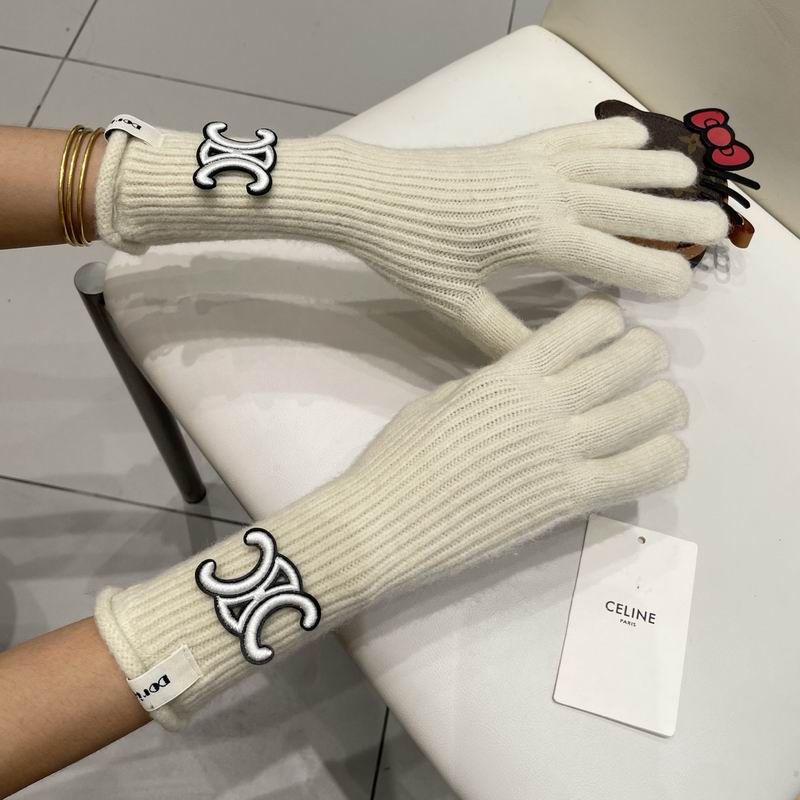 Celine Gloves 05 (12)