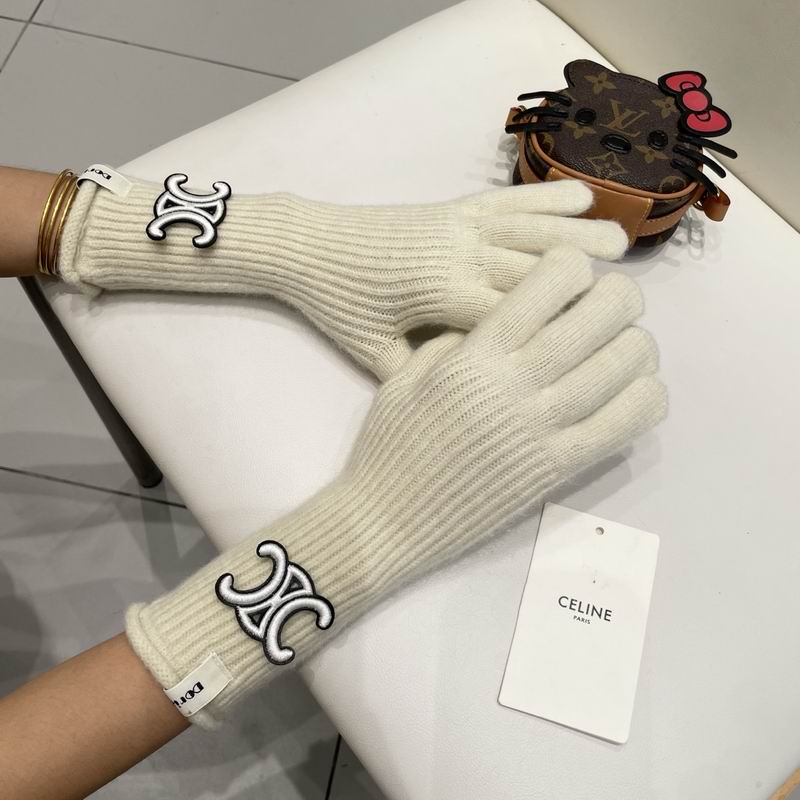 Celine Gloves 05 (13)
