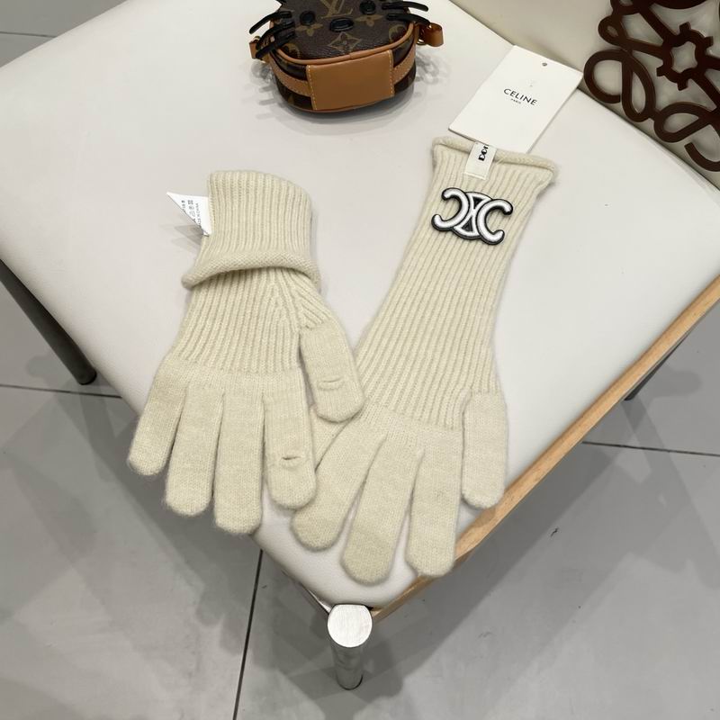 Celine Gloves 05 (16)