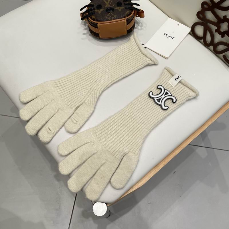 Celine Gloves 05 (17)