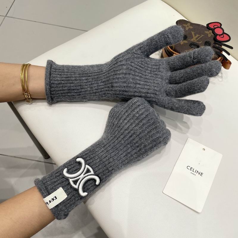 Celine Gloves 05 (19)