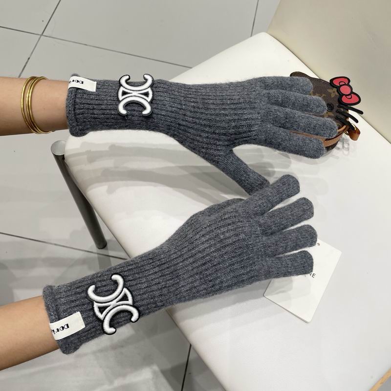 Celine Gloves 05 (21)