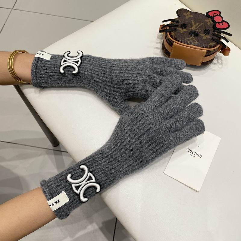 Celine Gloves 05 (22)