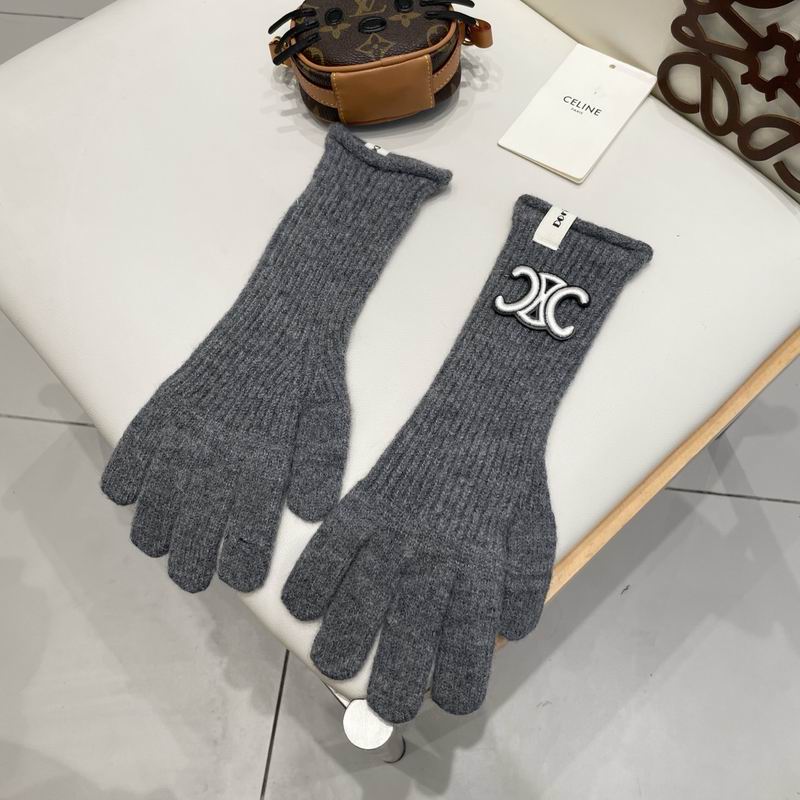 Celine Gloves 05 (26)