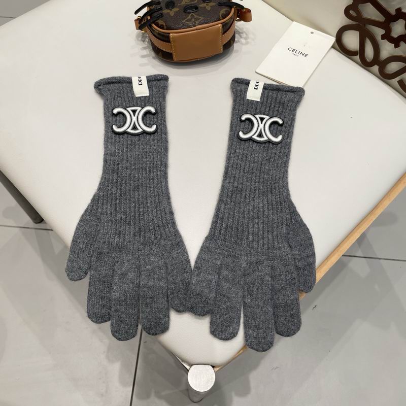 Celine Gloves 05 (27)