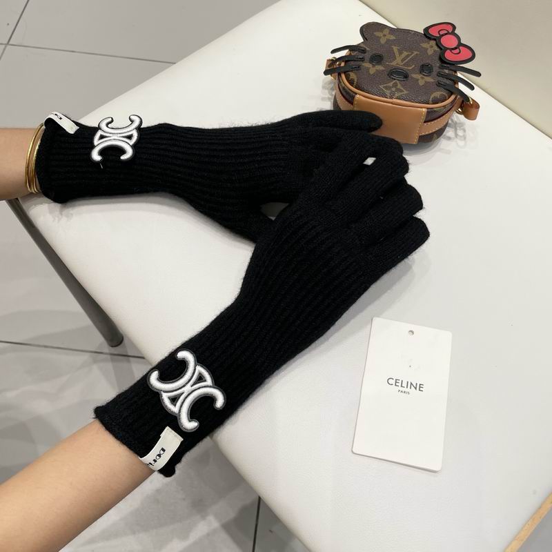 Celine Gloves 05 (4)