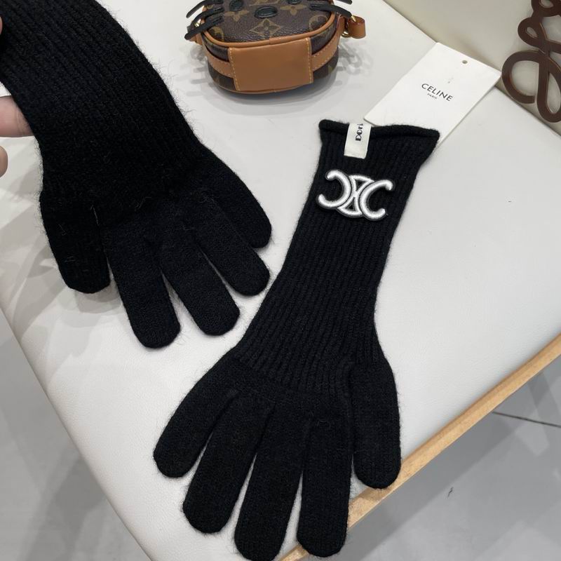 Celine Gloves 05 (6)