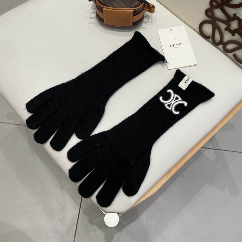 Celine Gloves 05 (8)