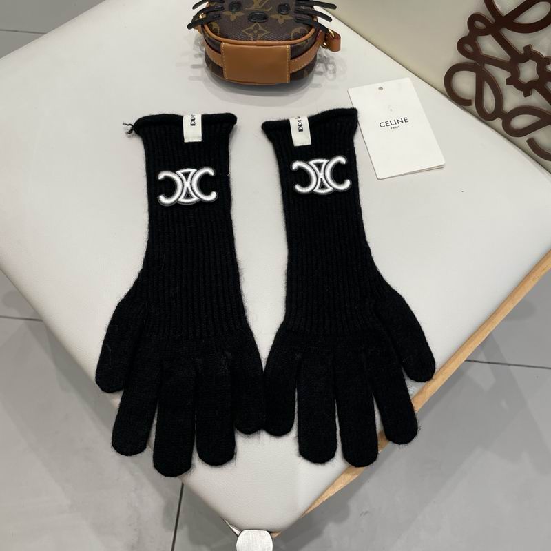 Celine Gloves 05 (9)