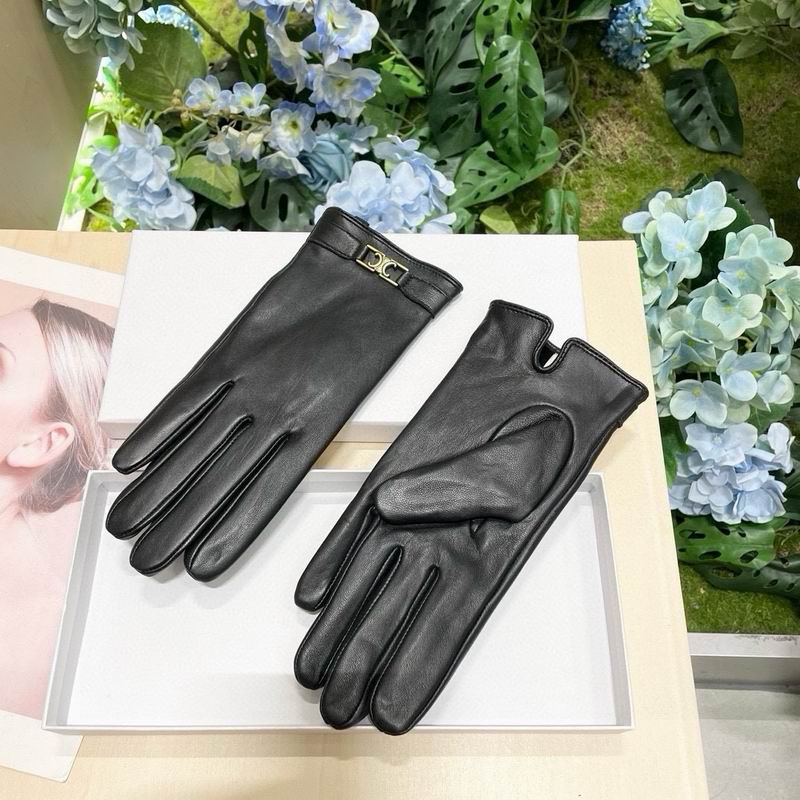 Celine Gloves M L 02 (1)