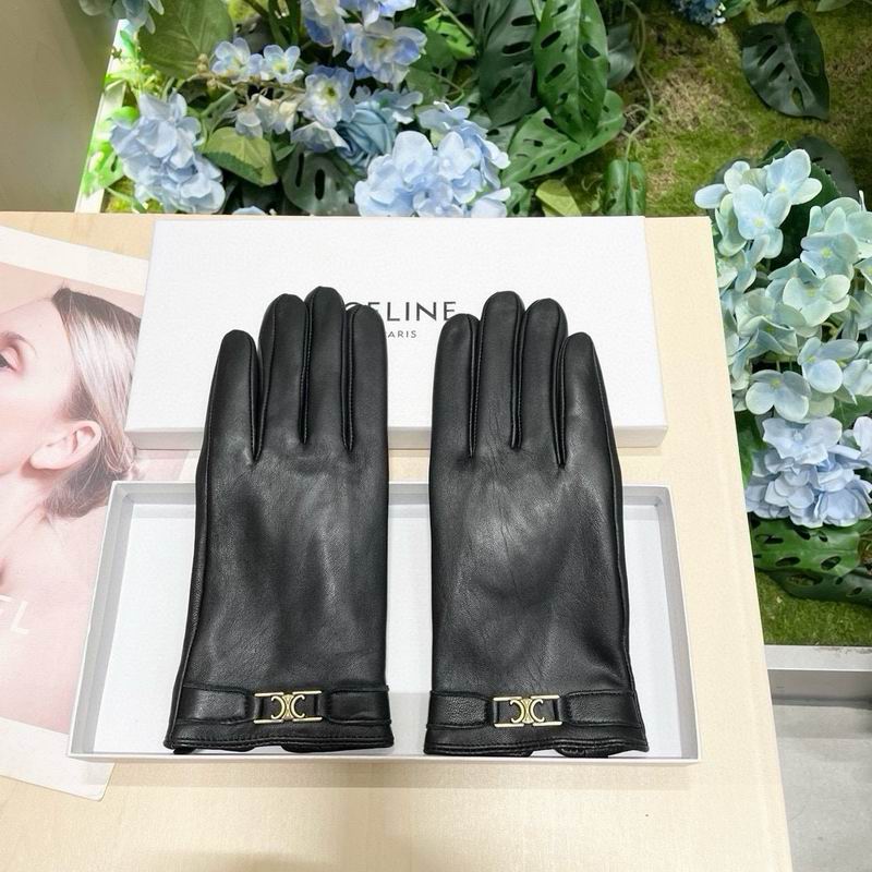 Celine Gloves M L 02 (3)