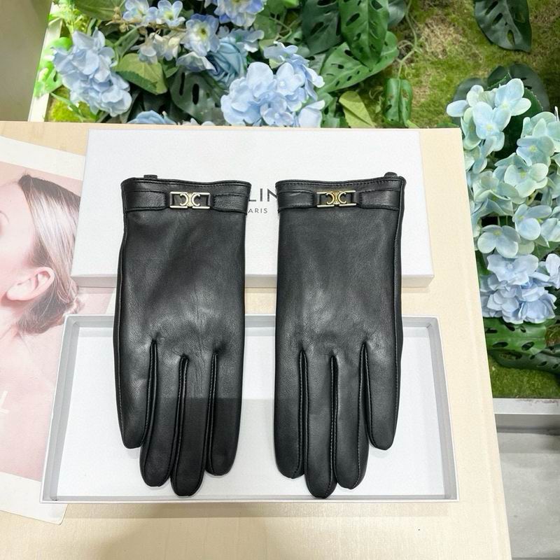 Celine Gloves M L 02 (4)