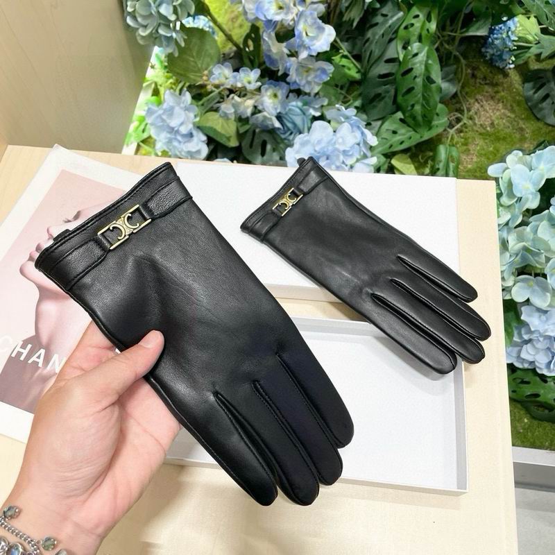Celine Gloves M L 02 (5)