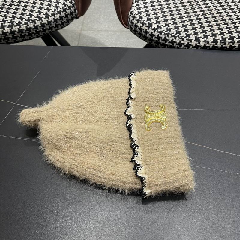 Celine Hat (1074)
