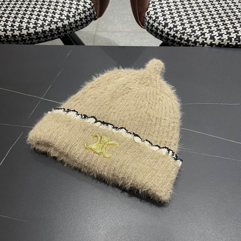 Celine Hat (1076)