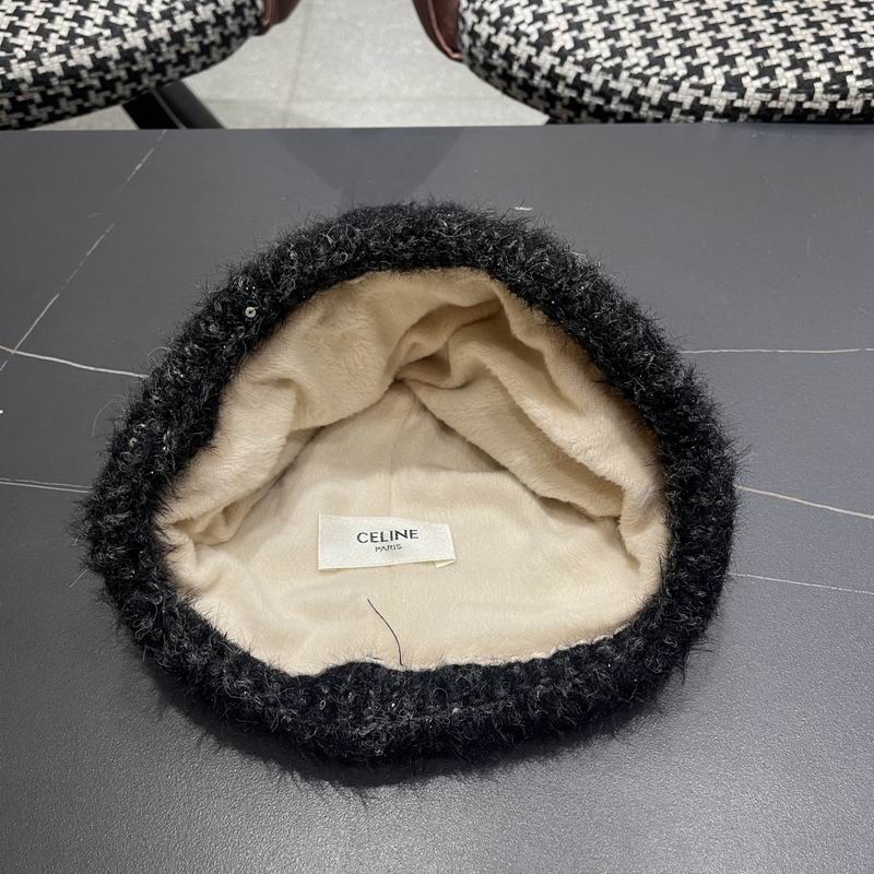 Celine Hat (1078)