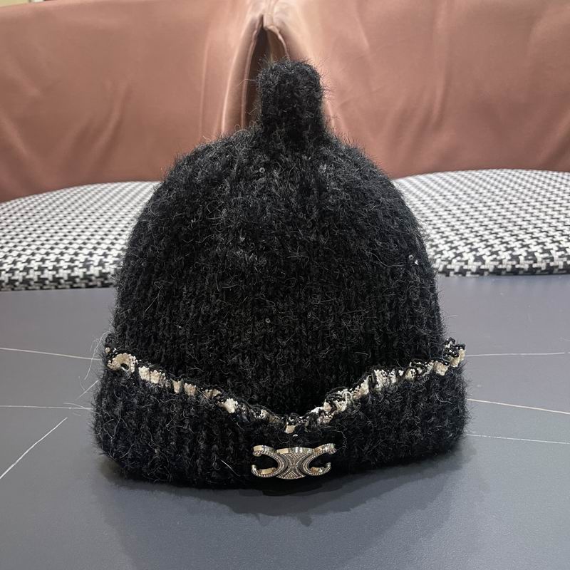 Celine Hat (1081)