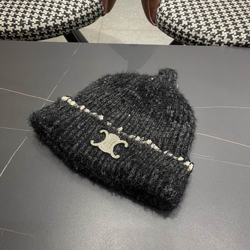 Celine Hat (1087)