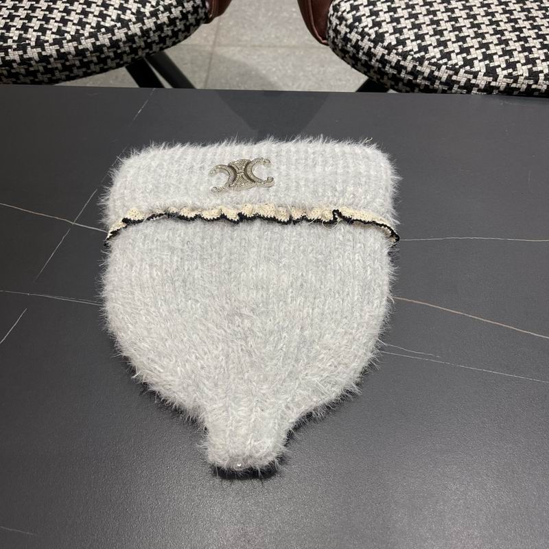 Celine Hat (1095)