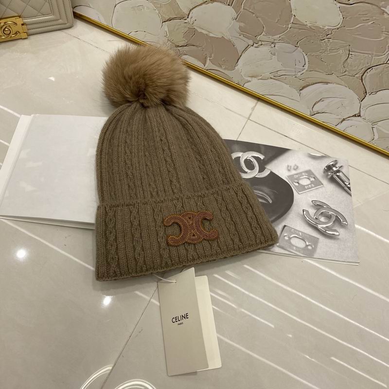 Celine Hat (163)
