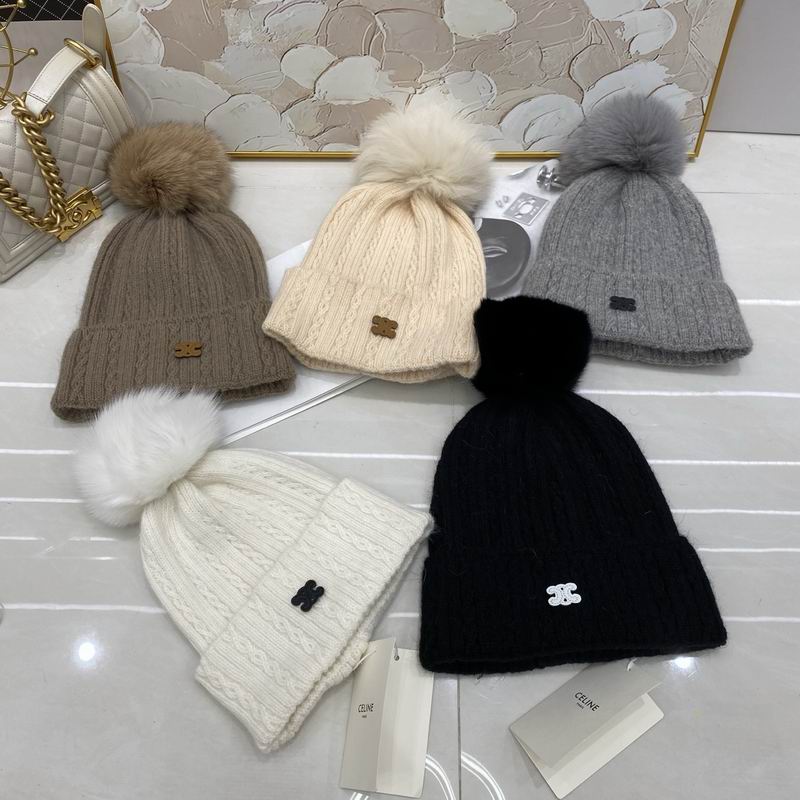 Celine Hat (175)