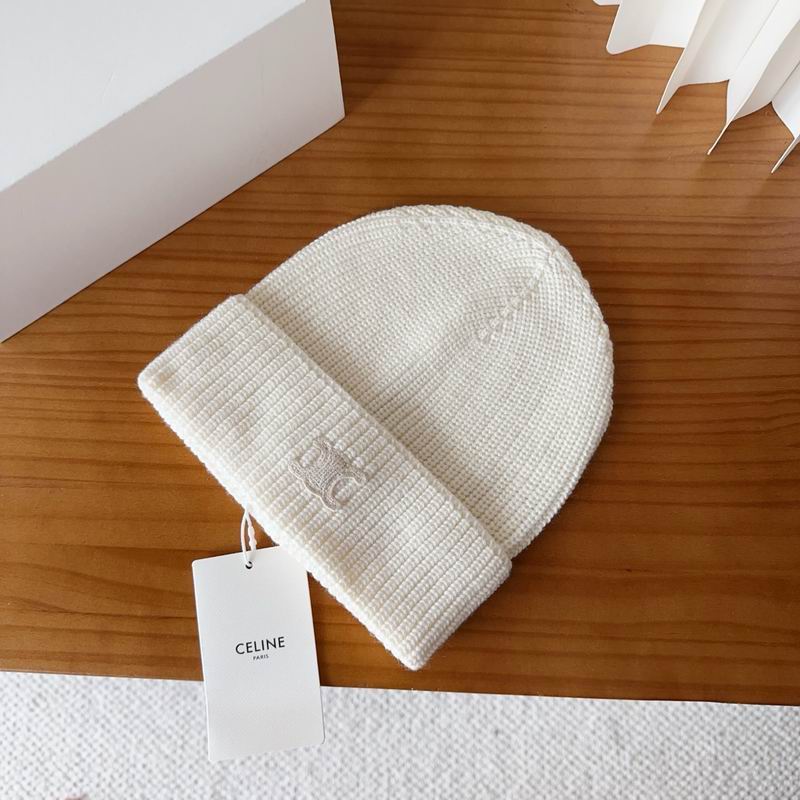 Celine Hat (2306)