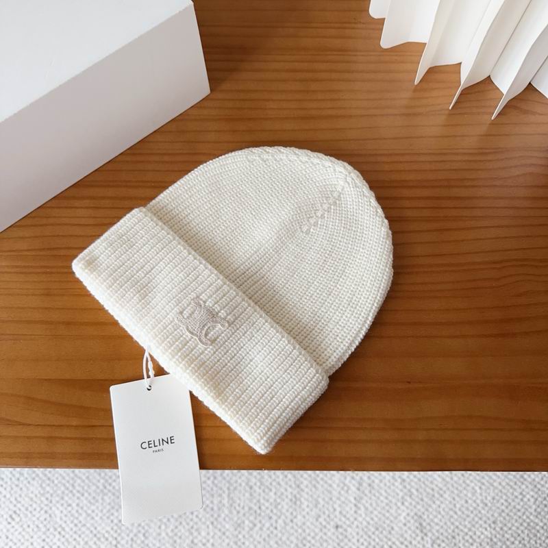 Celine Hat (2307)
