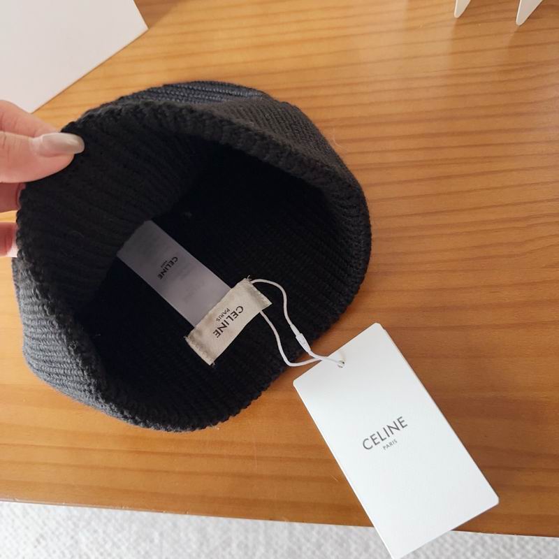Celine Hat (2312)