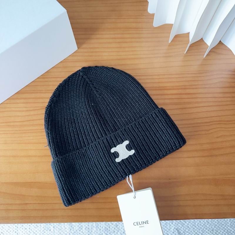 Celine Hat (2314)