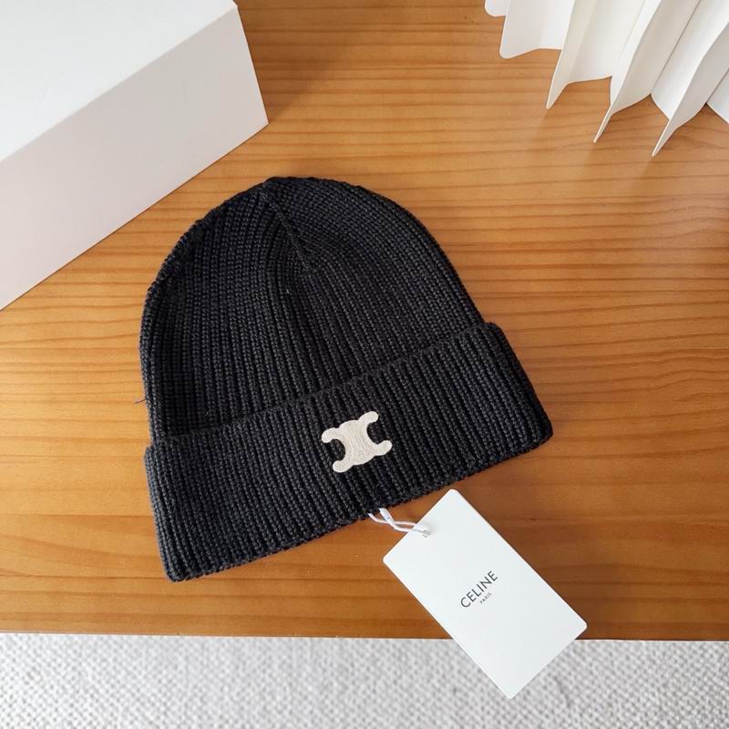 Celine Hat (2317)