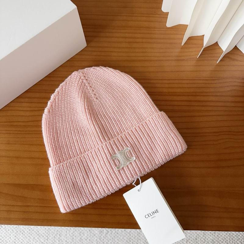 Celine Hat (2323)