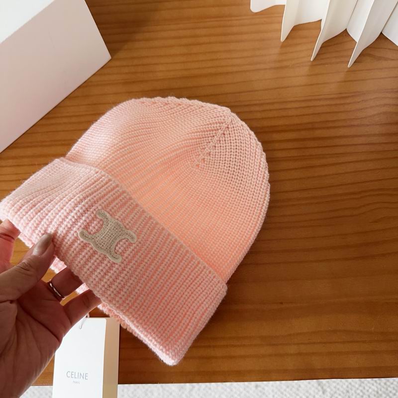 Celine Hat (2324)