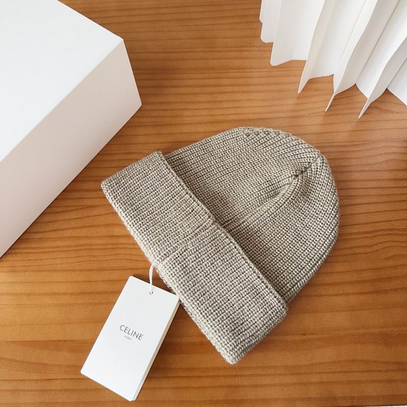 Celine Hat (2329)