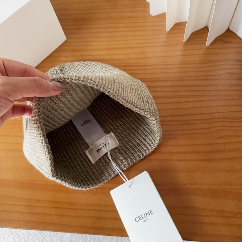 Celine Hat (2331)