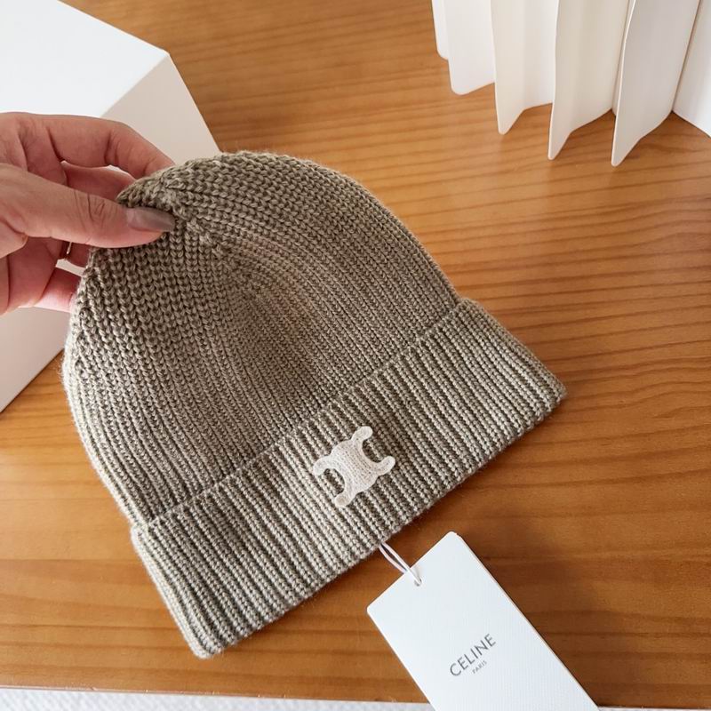 Celine Hat (2332)