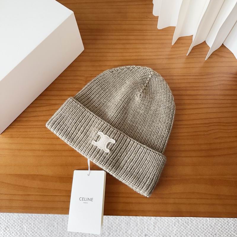 Celine Hat (2334)