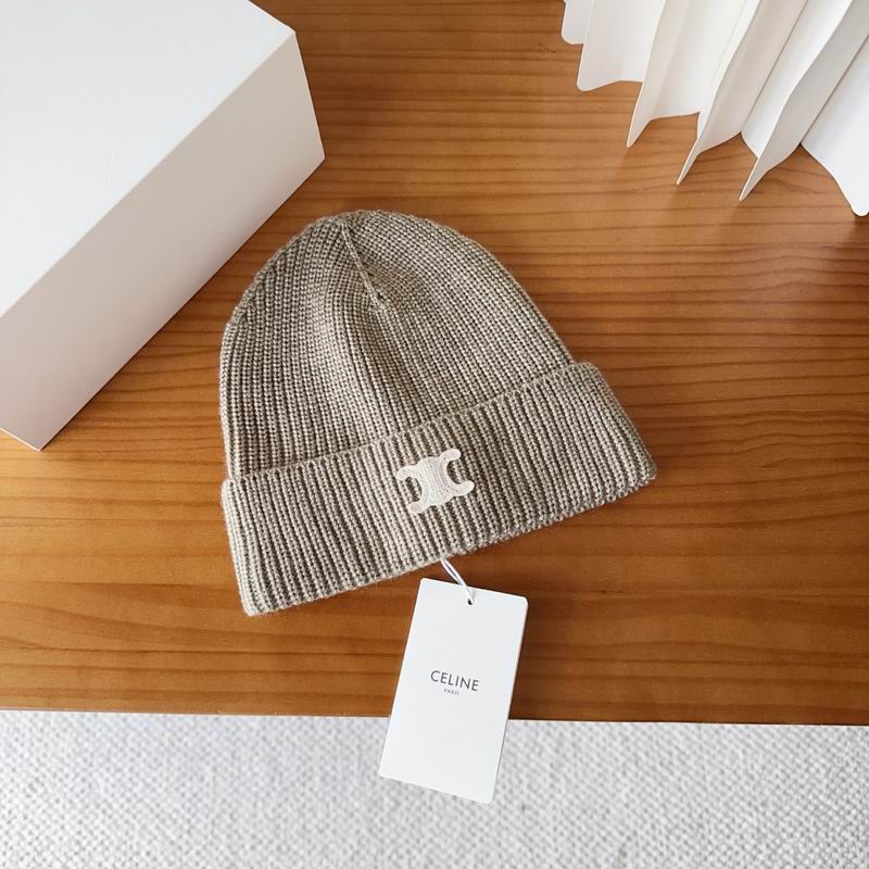 Celine Hat (2335)