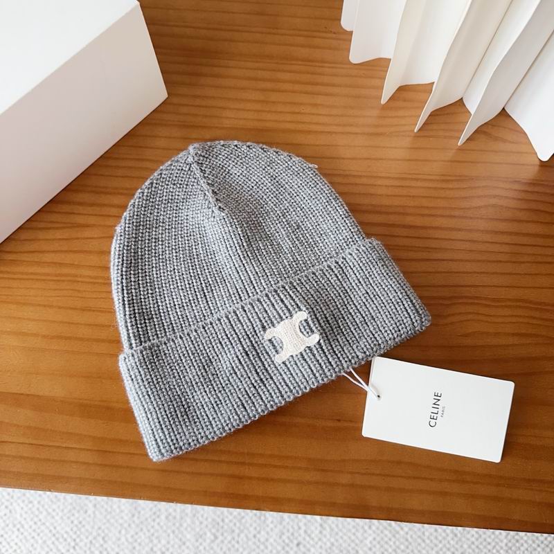 Celine Hat (2341)