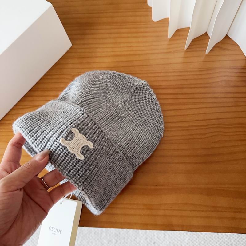 Celine Hat (2342)
