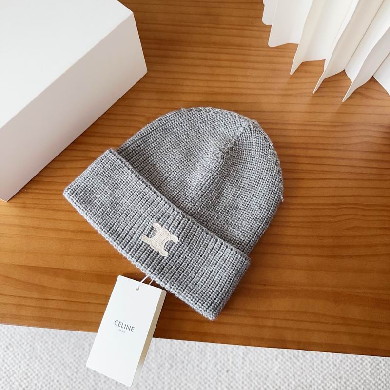 Celine Hat (2343)