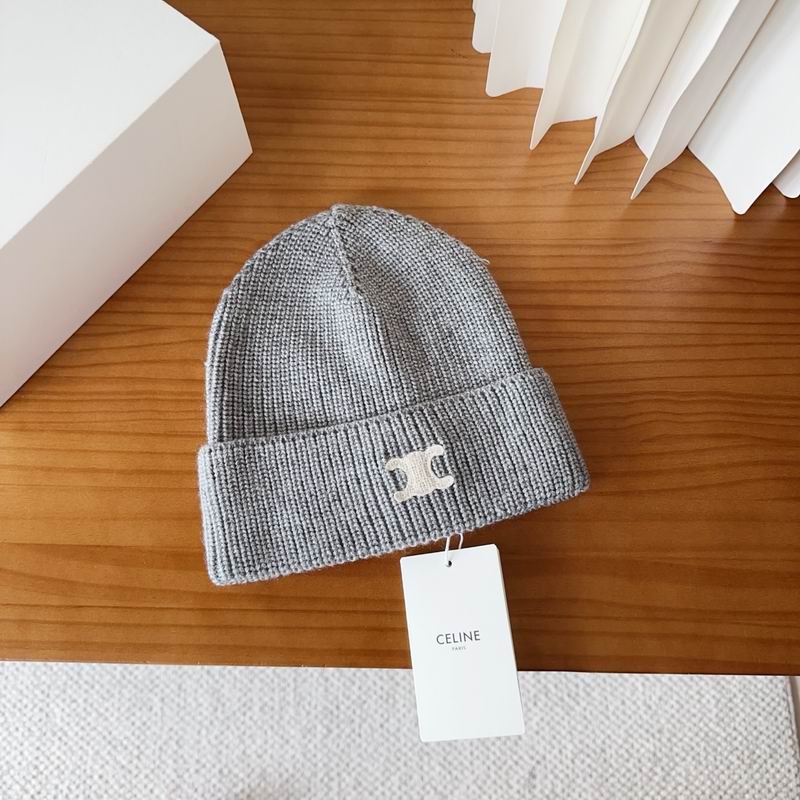 Celine Hat (2344)