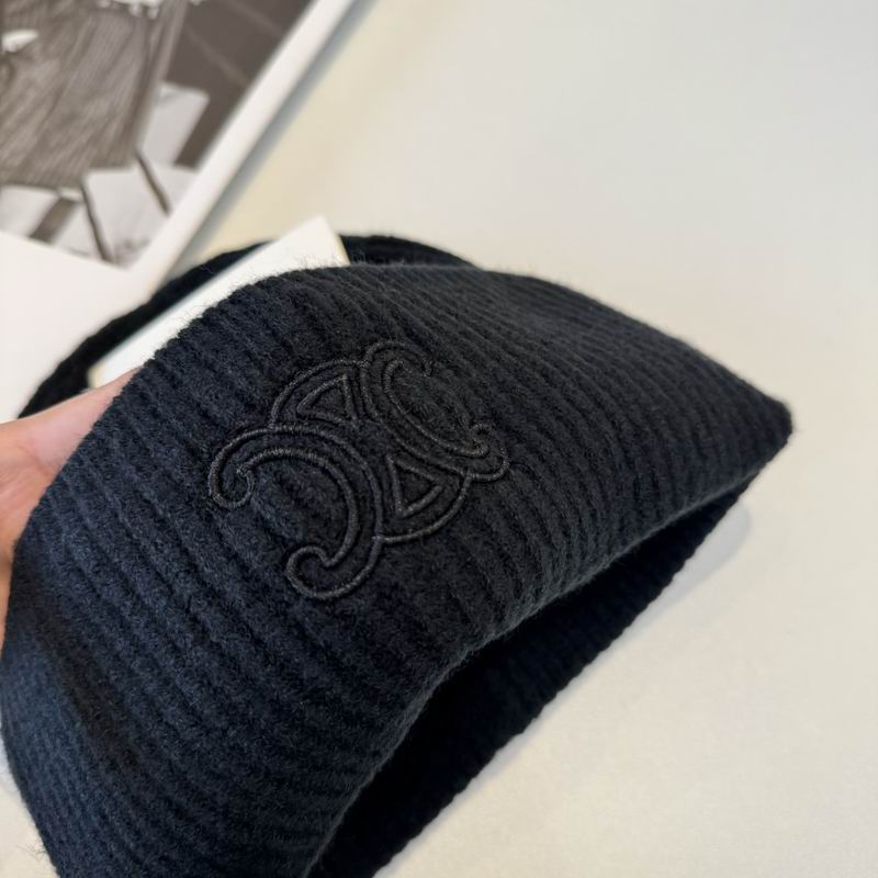 Celine Hat (721)