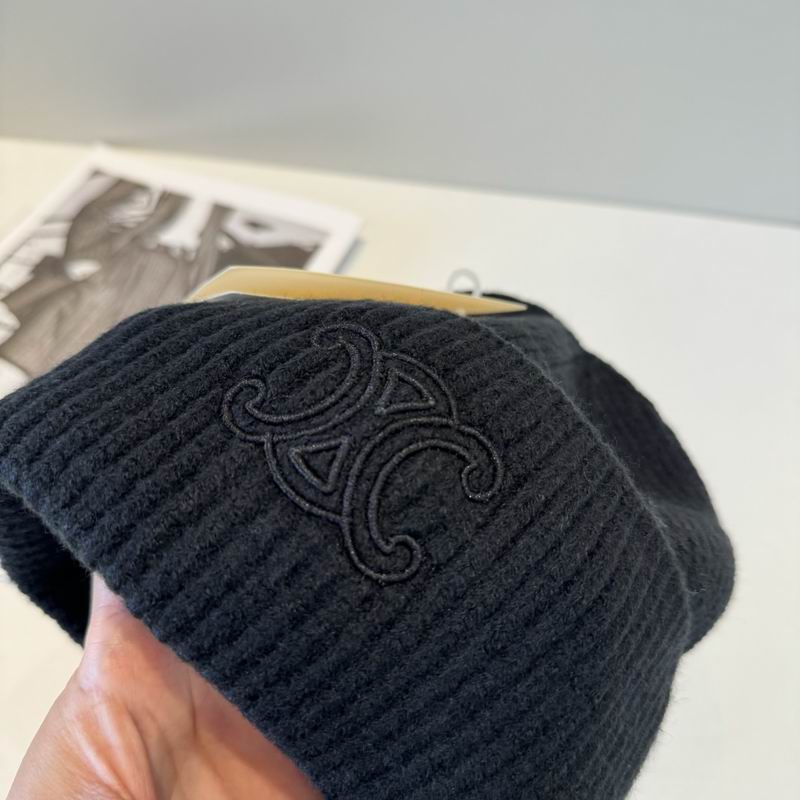 Celine Hat (722)