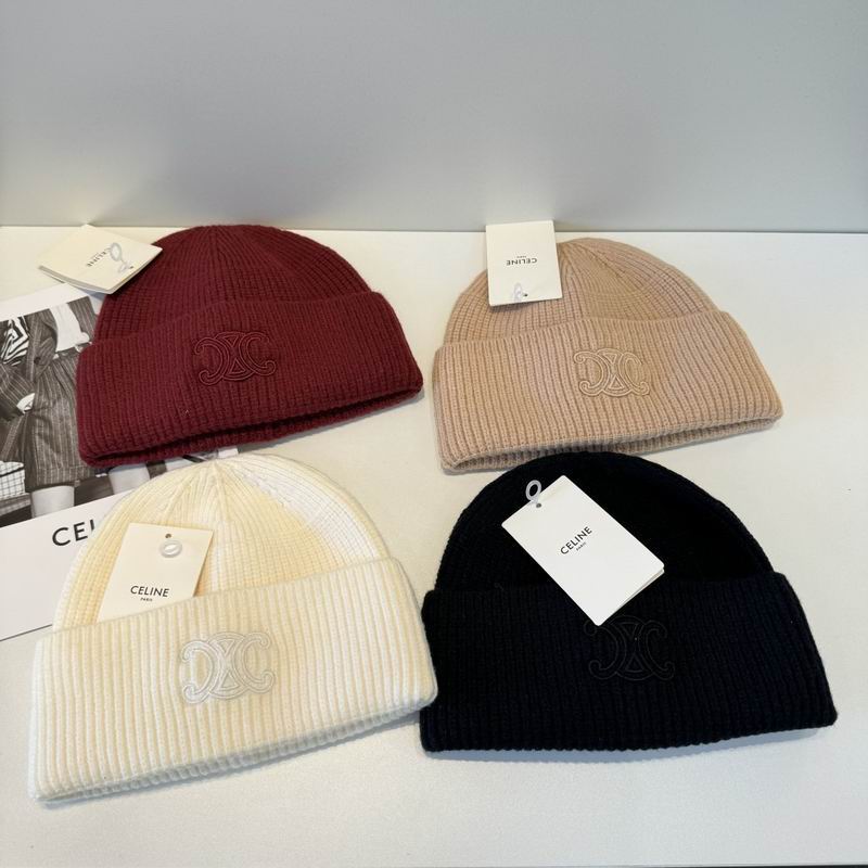 Celine Hat (725)
