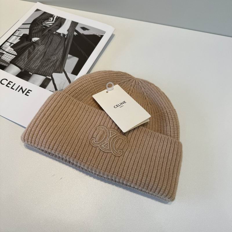 Celine Hat (728)