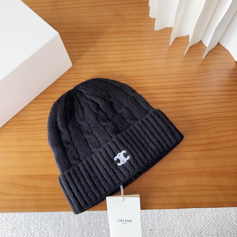 Celine Hat (728)