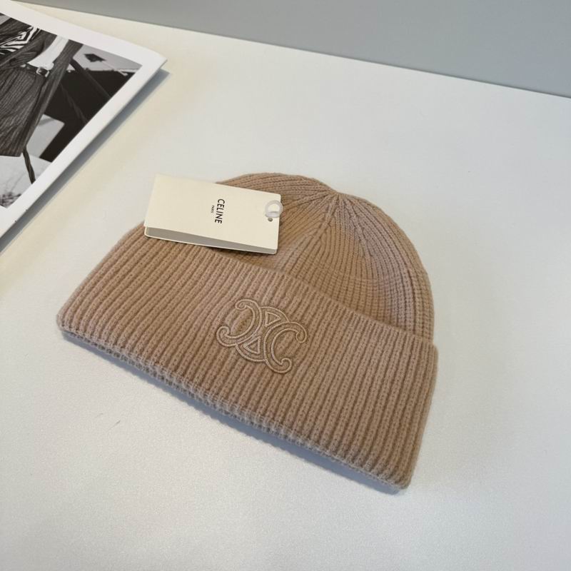 Celine Hat (729)