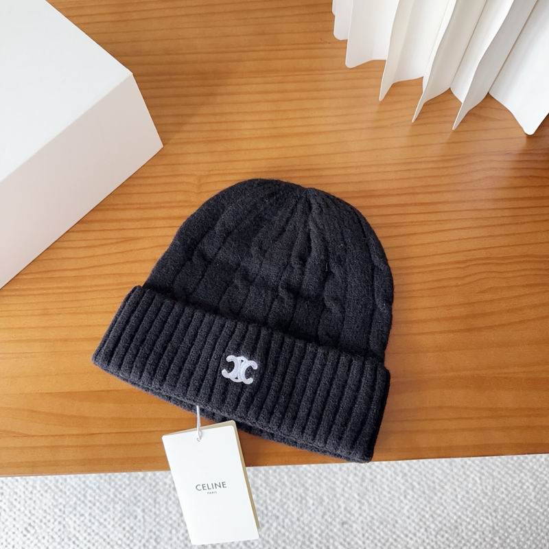 Celine Hat (729)