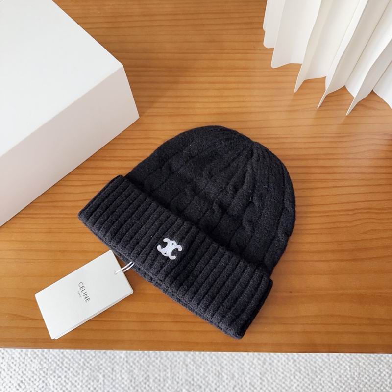 Celine Hat (731)